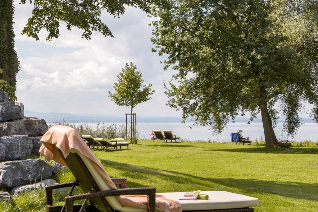 Hotel-Restaurant Schwedi ランゲナルゲン エクステリア 写真