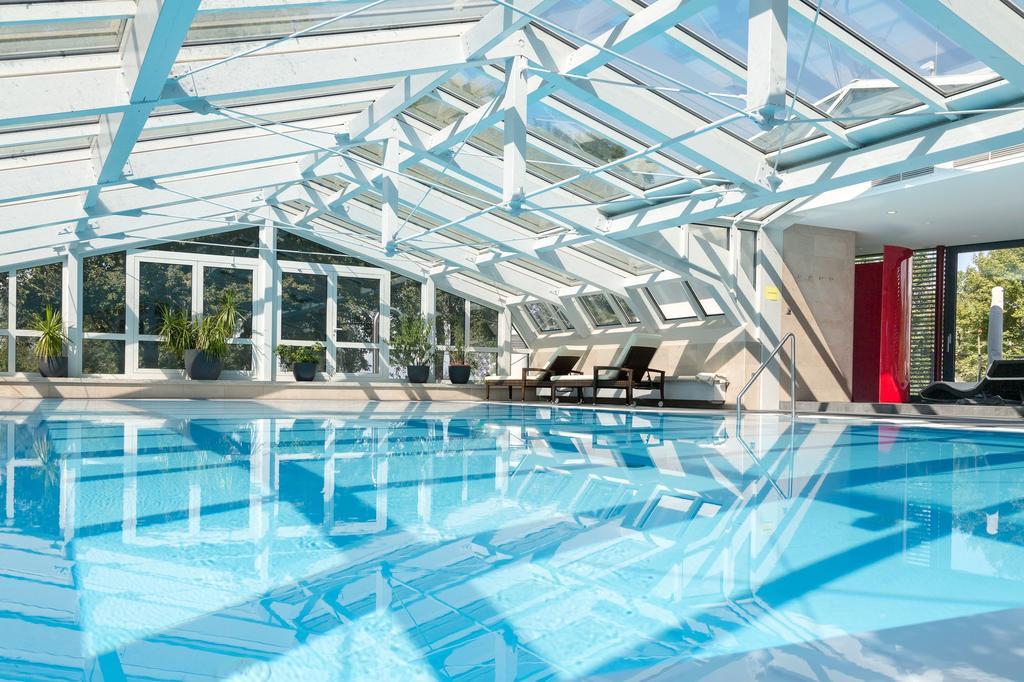 Hotel-Restaurant Schwedi ランゲナルゲン エクステリア 写真